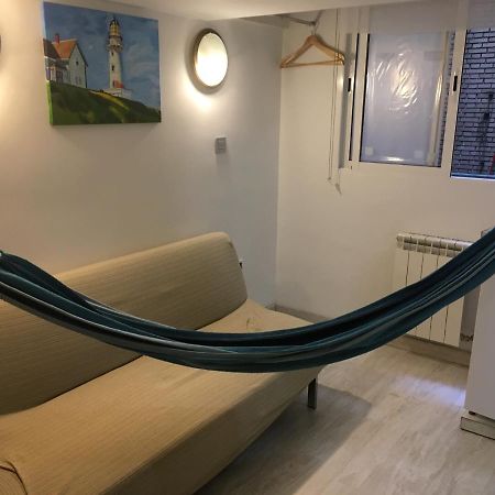 Acogedor Estudio Camarote En El Centro De Madrid Apartment Ngoại thất bức ảnh