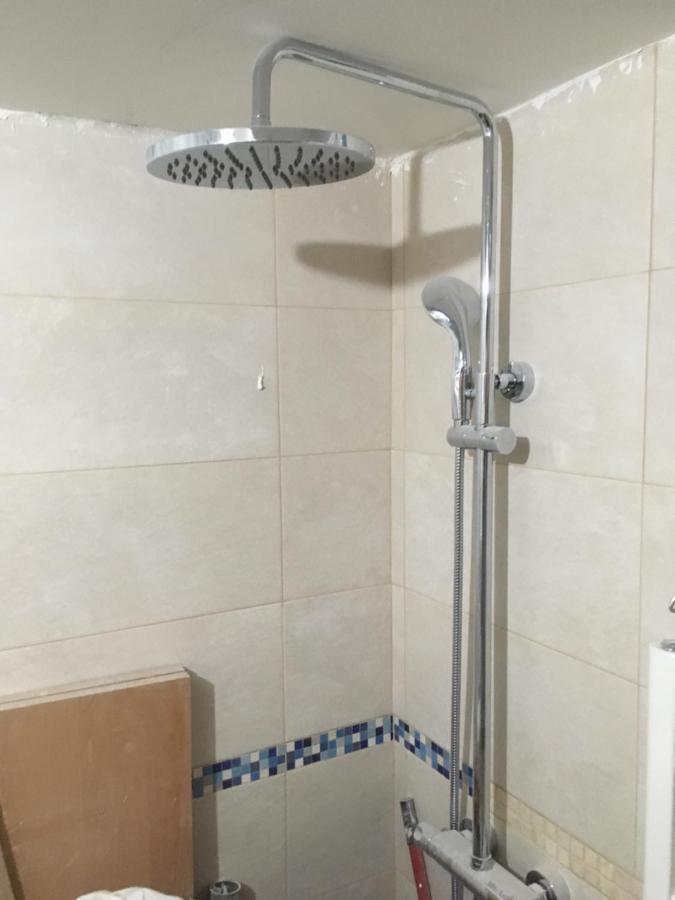 Acogedor Estudio Camarote En El Centro De Madrid Apartment Ngoại thất bức ảnh